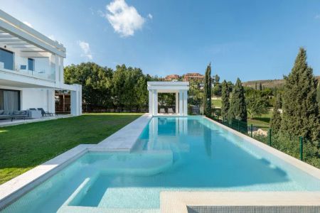 Alquiler de casa o chalet independiente en Urbanización Monte Halcones - Photo 5