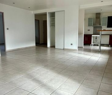 Appartement T3 - 75 M2 - Terrasse - Résidence sécurisée - Photo 6