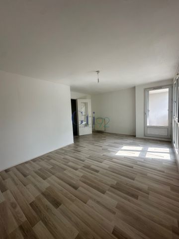 Appartement 38 m² - 1 pièce - Clamart (92140) - Photo 5