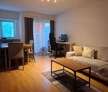 2 Zimmer-Wohnung, 8050 Zürich - Photo 1