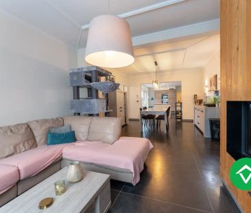 Instapklare woning met 2 slaapkamers en zicht op de groene velden t... - Photo 2