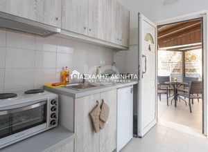 Studio/Γκαρσονιέρα για ενοικίαση - Γάζι, - Photo 4