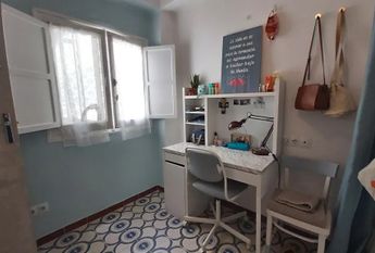 Calle Macabeos, Málaga, Andalusia 29012