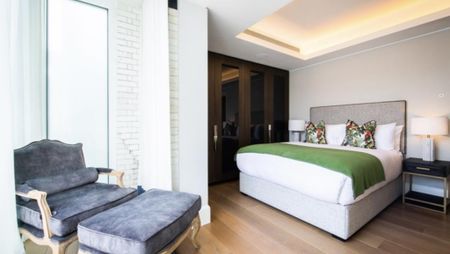 3 bedroom penthouse to rent - Photo 5