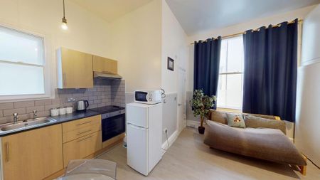 Studio to rent - Photo 4