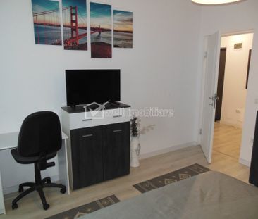 Exclusivitate! Inchiriere 2 camere finisate, Zorilor, parcare, pet ... - Photo 6
