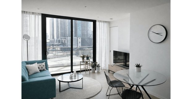 Bright, Modern & Luxury Apartment Living - Photo 1