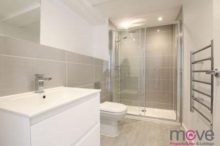 1 bedroom property to rent - Photo 4