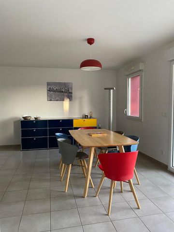 Location Appartement 3 pièces 72m² VALENCE 26000 - Photo 3