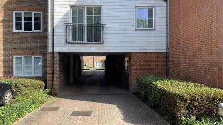 1 bedroom apartment to rent - Photo 5