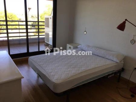Chalet en alquiler en Calle de Gustavo Adolfo Becquer - Photo 5