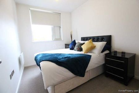 1 bedroom property to rent in Manchester - Photo 2