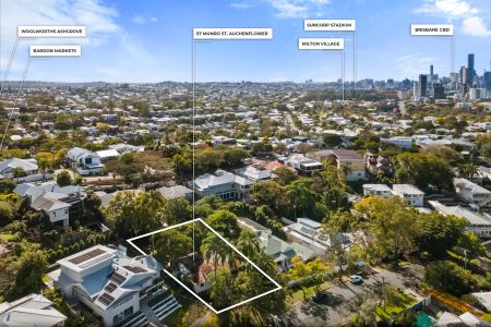 “Simple & Convenient Auchenflower Living” - Photo 4