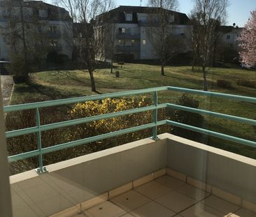 Location Appartement 1 pièce 26m² SARREGUEMINES 57200 - Photo 4