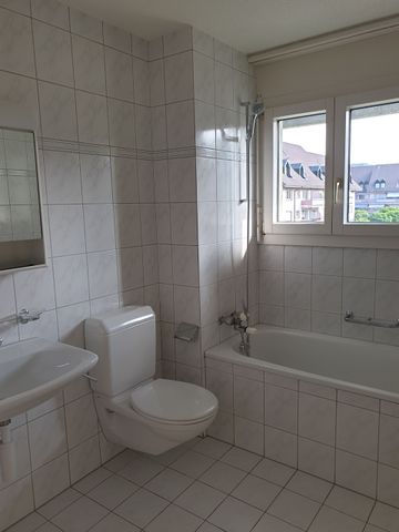 4.5-Zimmer voller Möglichkeiten: für Kinder, Homeoffice & gemeinsame Momente - Photo 5