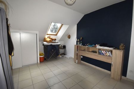 Location appartement 3 pièces, 68.87m², Carquefou - Photo 3