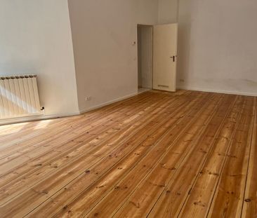 Gesucht? Gefunden! 2-Zimmer Altbau mit modernem Bad - Photo 1