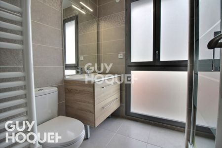 Appartement 2 pièces (39 m²) à louer à VILLEJUIF - Photo 5