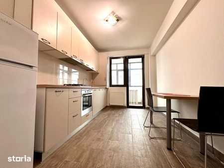Apartament 2 camere, 60 mp, decomandat, bloc 2018, PARCARE - Photo 2