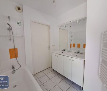 Location Appartement 4 pièces 83m² BORDEAUX 33800 - Photo 2