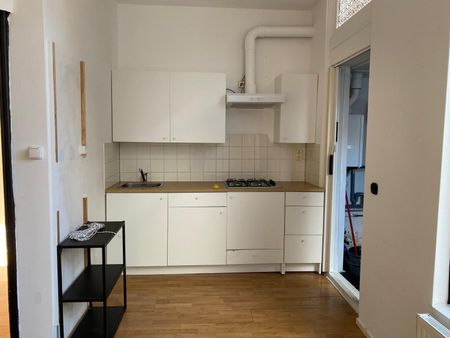 Joubertstraat, 28, 8917CC, Leeuwarden - Photo 2