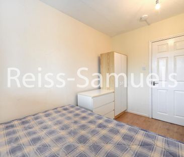 4 bedroom maisonette to rent - Photo 4