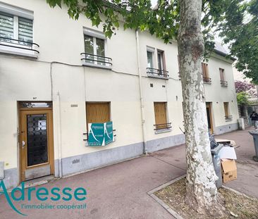 Location appartement 2 pièces, 23.00m², Le Perreux-sur-Marne - Photo 2