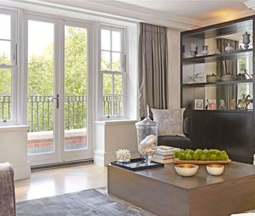 Oxshott Lodge is a luxury development of ten apartments with this s... - Photo 1