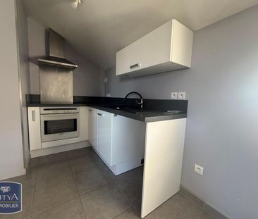 Location Appartement 3 pièces 71m² PONT DE CHERUY 38230 - Photo 5