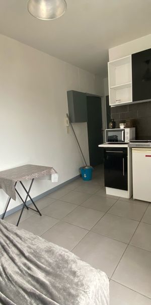 Location Appartement 2 pièces 20m² SULLY SUR LOIRE 45600 - Photo 1