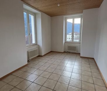 4.5 Zimmer, 2. Stock - Photo 3