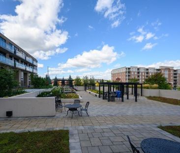 For Lease - 1940 Ironstone Drive Unit# 317, Burlington, Ontario - Photo 2