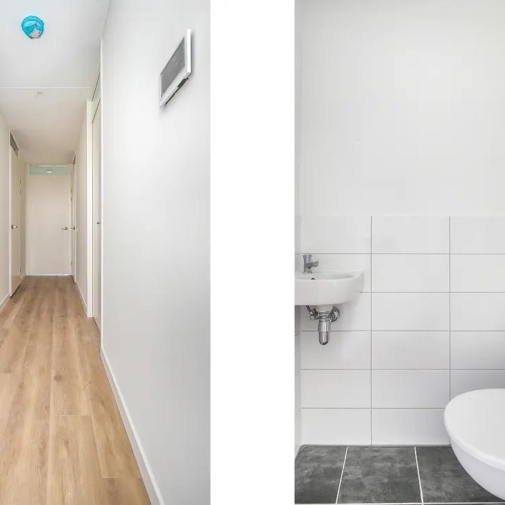 De Gashouder 78 - Photo 1