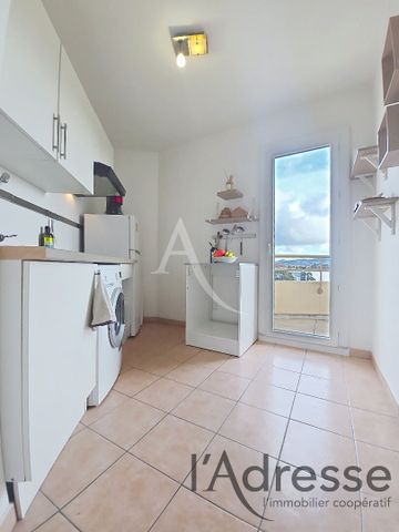 Location Appartement 2 pièces 45m² - Photo 3