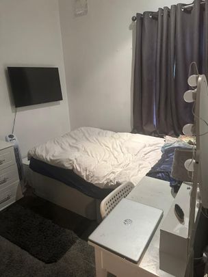 Room in a Shared House, Barrington Street, M11 - Photo 1