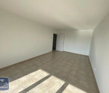 Appartement à louer 3 pièces 71.75m² - Photo 2