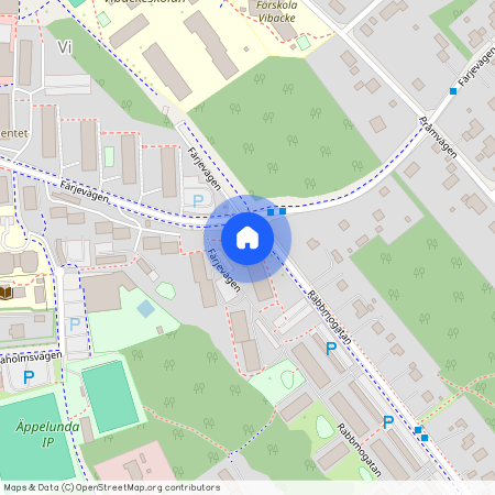 Räbbmogatan 8, 865 32, Alnö