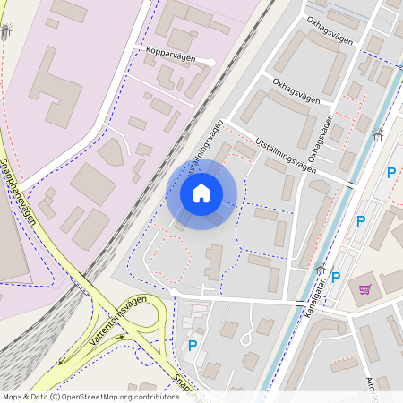 Utställningsvägen 4, 291 42, Kristianstad
