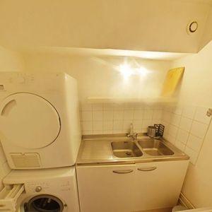 APPARTEMENT T2 A LOUER - Photo 3