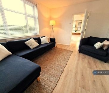 3 bedroom terraced house to rent - Photo 2