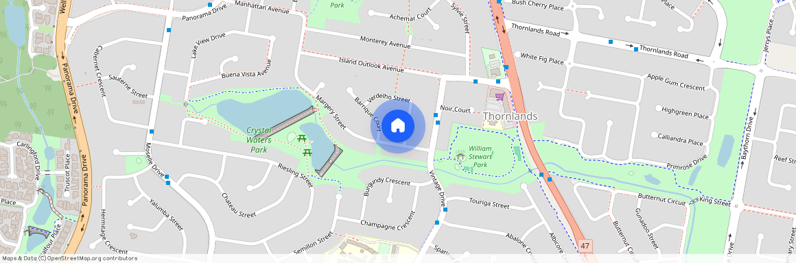 4 Verdelho St, Thornlands QLD 4164