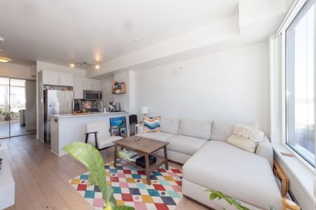 For Lease - 485 Richmond Road Unit# 806, Carlingwood - Westboro and Area, Ontario - Photo 3