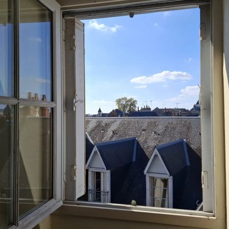 Location Appartement 1 pièce 23m² TOURS 37000 - Photo 4