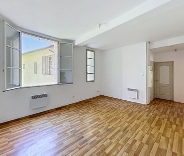 Appartement Avignon T3 53 m2, 2 chambres dans une résidence fermée ... - Photo 1