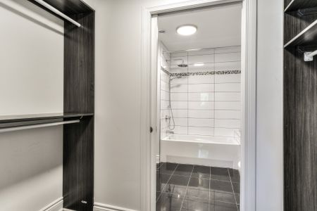 Condo for rent, Montréal (Le Plateau-Mont-Royal) - Photo 2