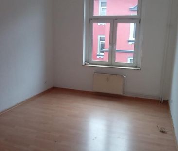 60 qm, 3 Zimmer, Küche, Bad - Foto 1