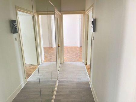 RUIM APPARTEMENT OP TOPLIGGING - Foto 4