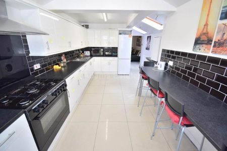 1 bedroom in a house share to rent - Photo 4