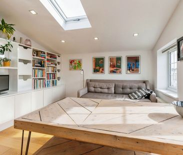 2 Bed Flat, Finsbury Road, N22 - Photo 2