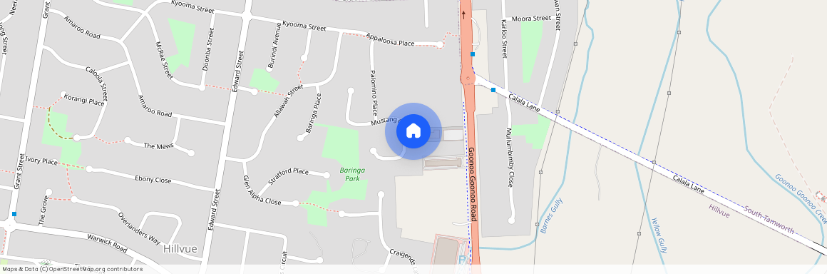 1/11 Mustang Close, NSW 2340, Hillvue